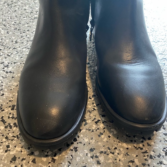 Stuart Weitzman Bootie - Picture 5 of 7